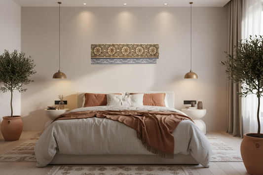 Cabecero de cama