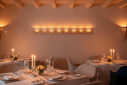 Lifestyle restaurante