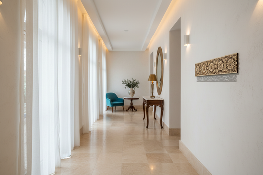 Principal entorno premium